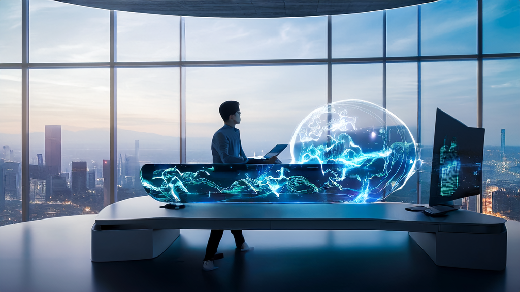 AI-driven customer acquisition solutions: Exploring marketing innovations with OpenAI