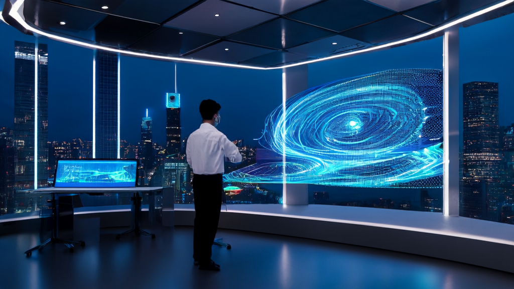 AI-driven customer acquisition solutions breaking traditional boundaries