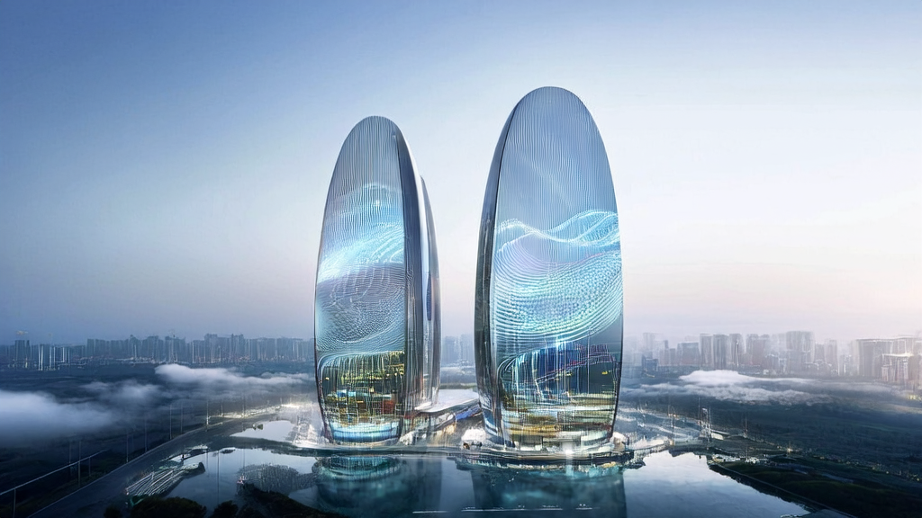 阿里巴巴“千问”项目展示：利用AI技术优化广告投放和客户获取