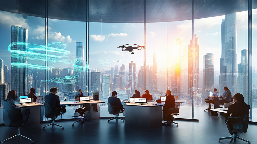 使用AI技术提升外贸企业获客效率的创新解决方案