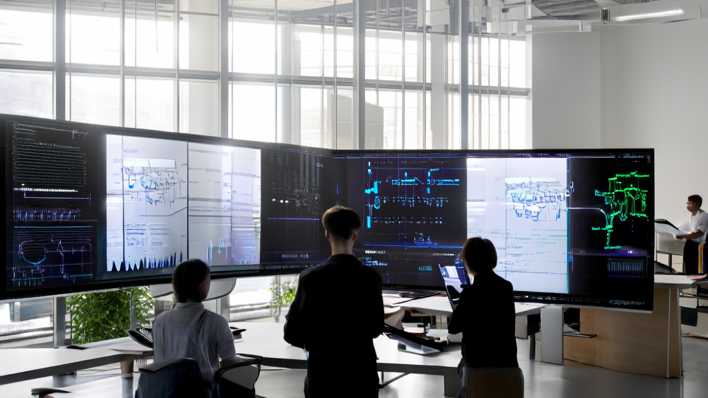 AI-driven customer acquisition new era: From multilingual marketing to virtual world exploration