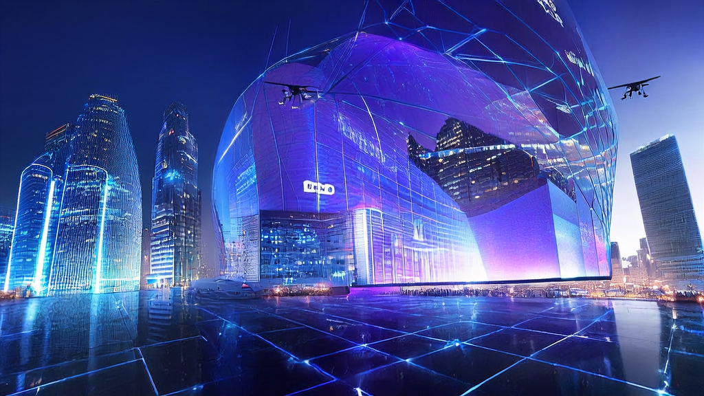 AI驱动的客户获取新时代：高通AI芯片助力跨境电商实现高效获客