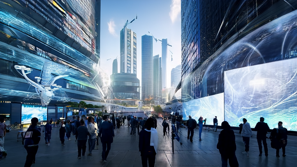 AI驱动的精准获客:利用广告优化实现高效转化