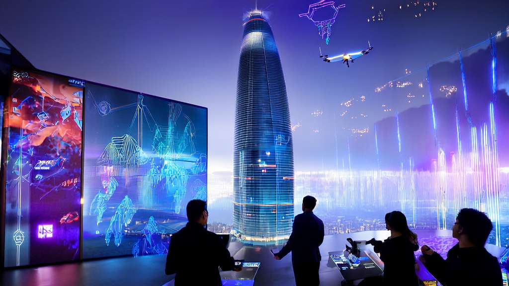 AI驱动的客户获取解决方案：通过精准营销和数据分析优化营销策略，提升转化率。