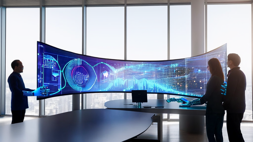 AI驱动的客户获取解决方案，通过个性化邮件营销提升打开率，实现高效客户触达。