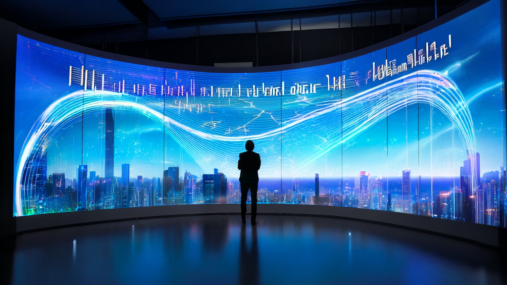 AI驱动的精准获客：通过个性化邮件营销实现高转化率