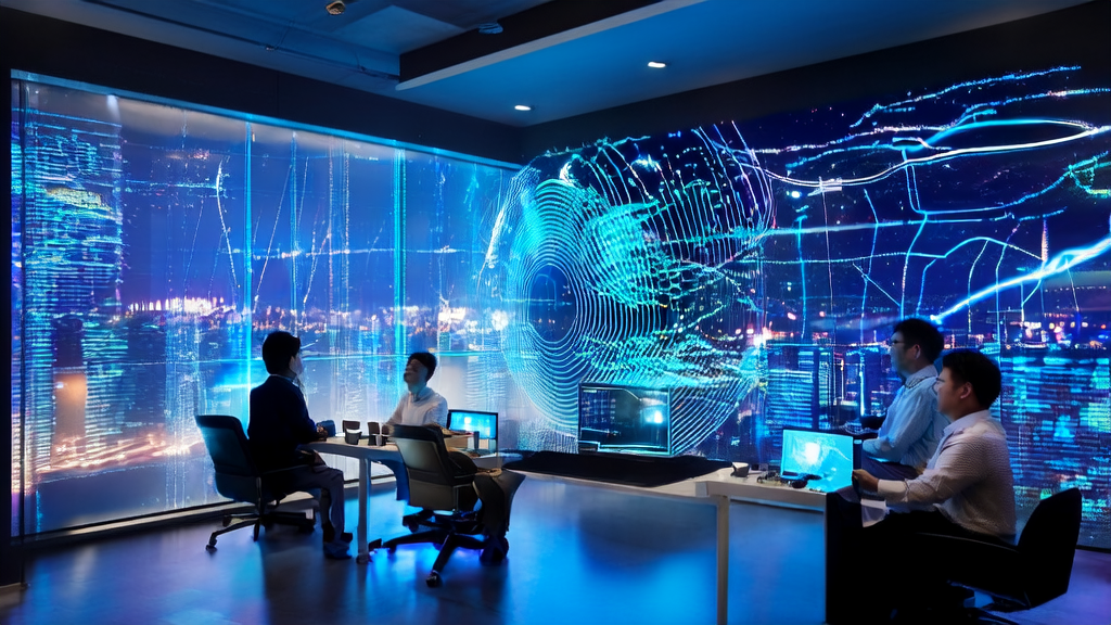 AI技术驱动的企业获客革命：优化跨境电商营销策略