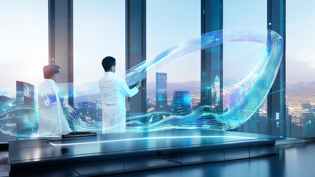 AI-Driven Customer Acquisition Revolution: How Independent Sites Can Boost Traffic with AI Keyword Optimization