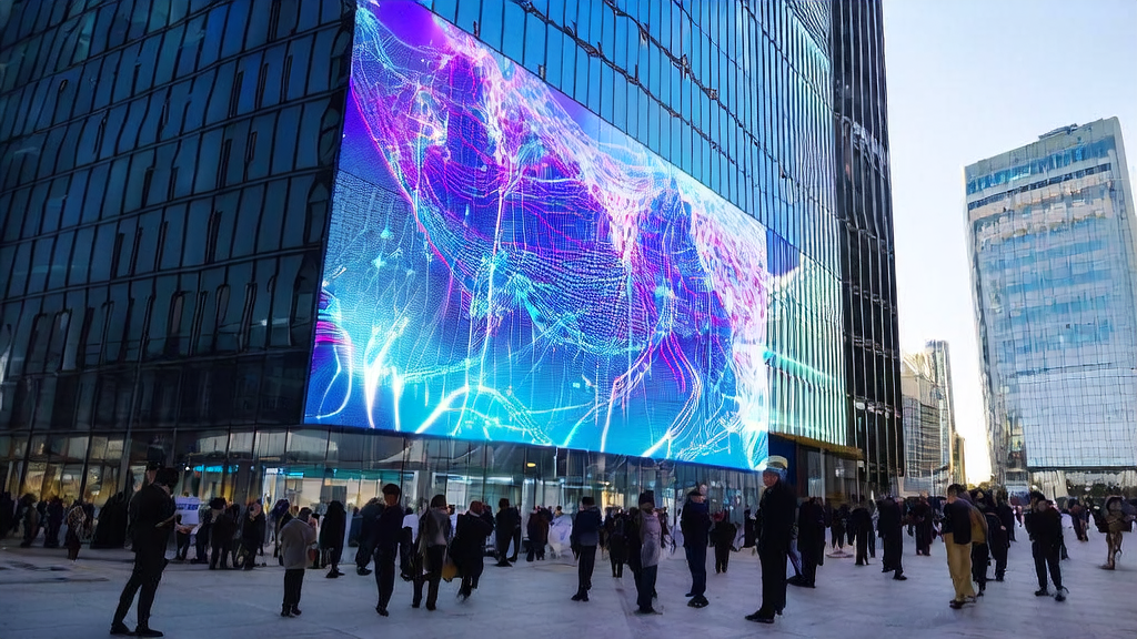 AI-driven customer acquisition revolution: How cross-border e-commerce can achieve efficient and precise ad targeting with AI technology