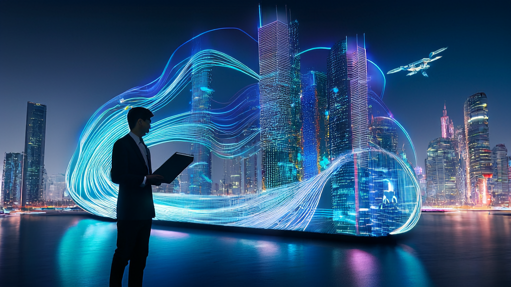 AI-Driven Customer Acquisition Revolution: Secrets of Personalized Email Marketing to Boost Conversion Rates