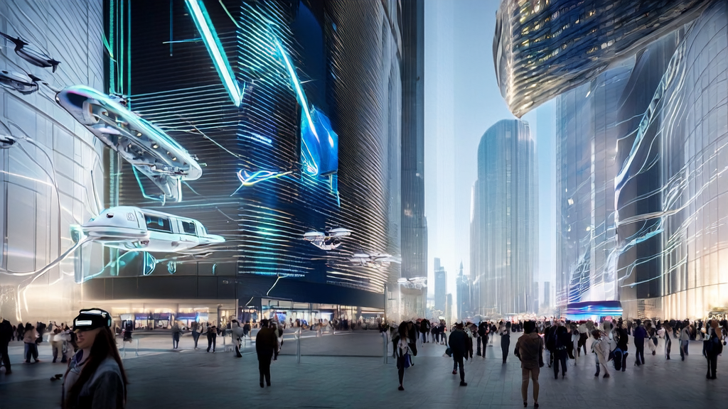 AI-driven customer acquisition revolution in 2025: A glimpse into the future of smart marketing