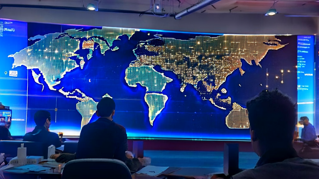 AI驱动的获客革命：利用智能系统加速跨境电商增长