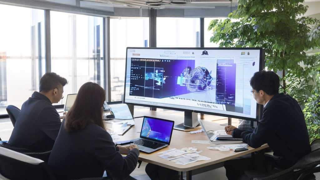 Revolutionizing customer acquisition with AI: From smart email templates to video marketing