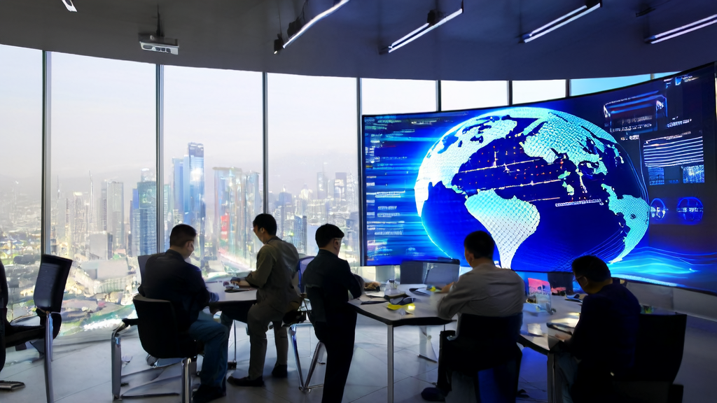 AI驱动的客户获取解决方案：跨境电商公司利用多模态AI分析客户行为，优化获客路径。