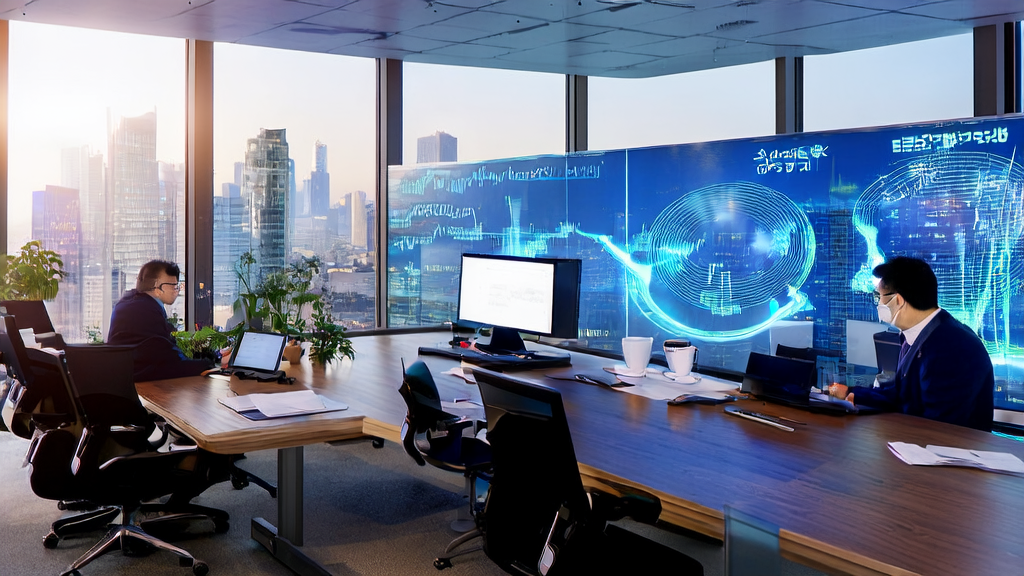 AI-driven customer acquisition solution: Cross-border e-commerce independents enhance customer acquisition efficiency through automated email marketing, customer data management, and personalized experiences