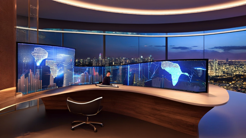 年轻创业者利用中兴Nebula-GUI优化邮件营销,提升跨境电商客户回复率