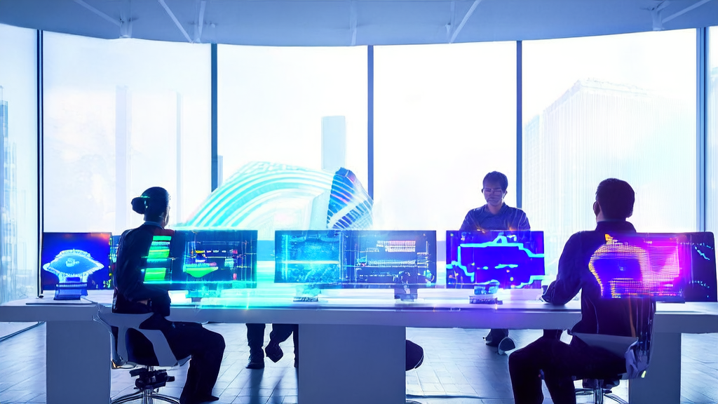 AI驱动的客户获取解决方案：从自动化邮件营销到多Agent协作