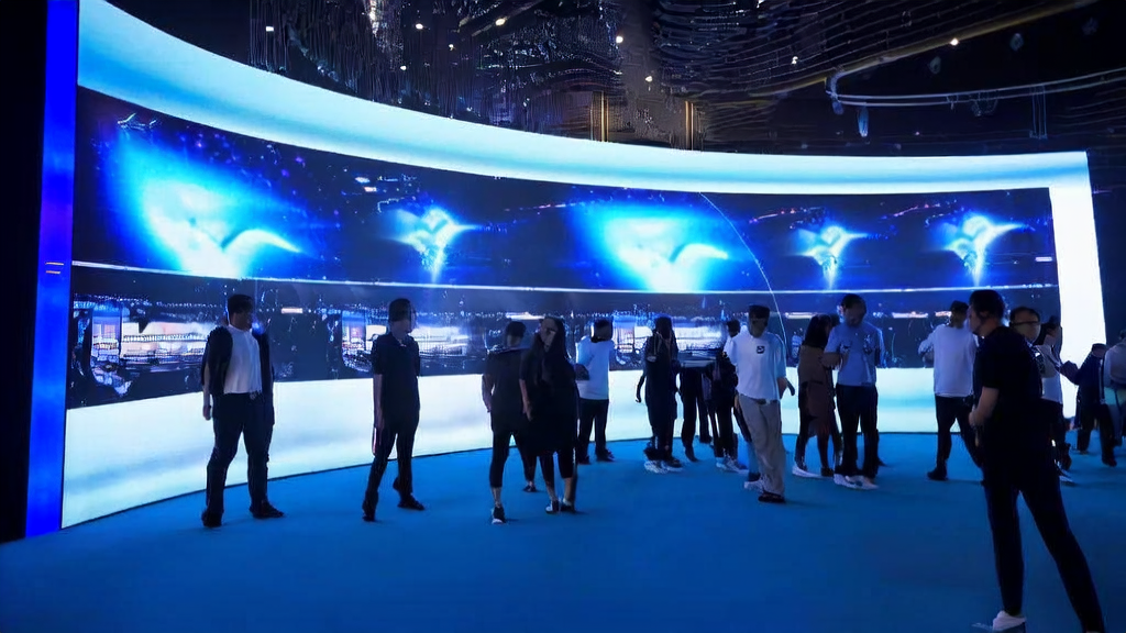 Alibaba's Quark AI Glasses and AI-driven customer acquisition solution showcased at the 2025 World AI Conference