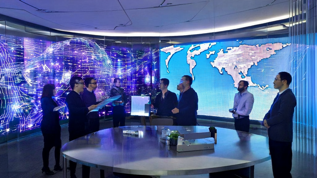 AI-driven customer acquisition solution to increase cross-border commerce sales