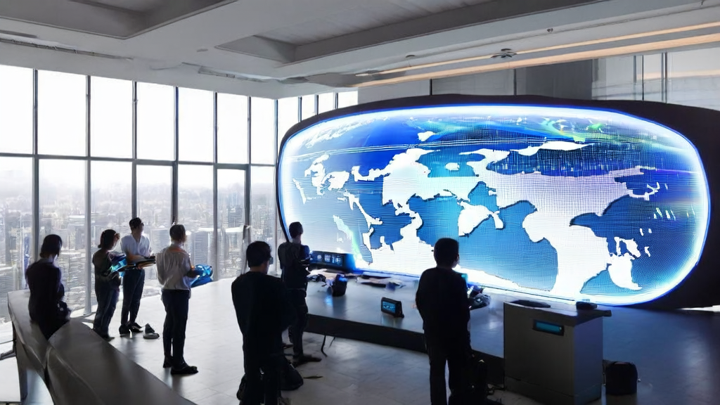 AI-driven customer acquisition solutions empowering foreign trade companies to expand international markets
