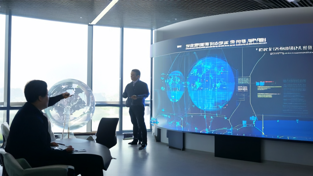 AI驱动的客户获取解决方案优化海外市场的营销效果