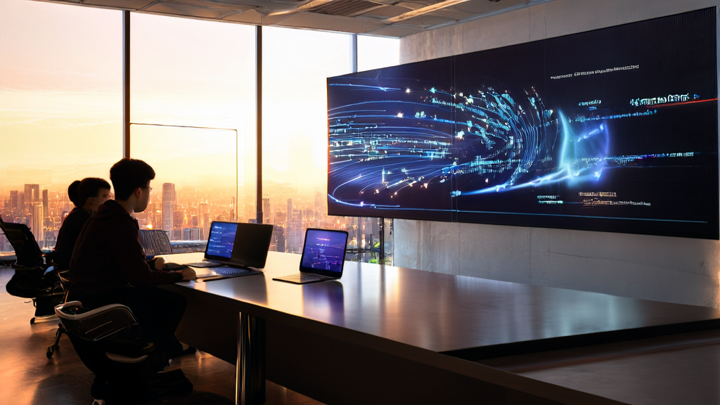 AI驱动的客户获取解决方案：腾讯元宝利用AI视频生成提升客户互动与转化