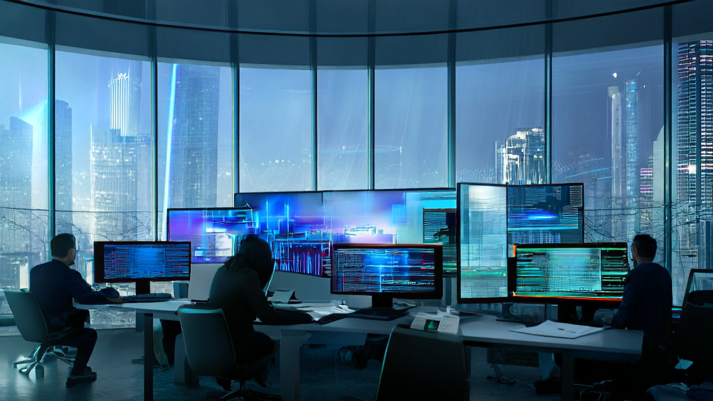 AI-Driven Customer Acquisition Solutions: The Technological Force Behind BT's Layoffs