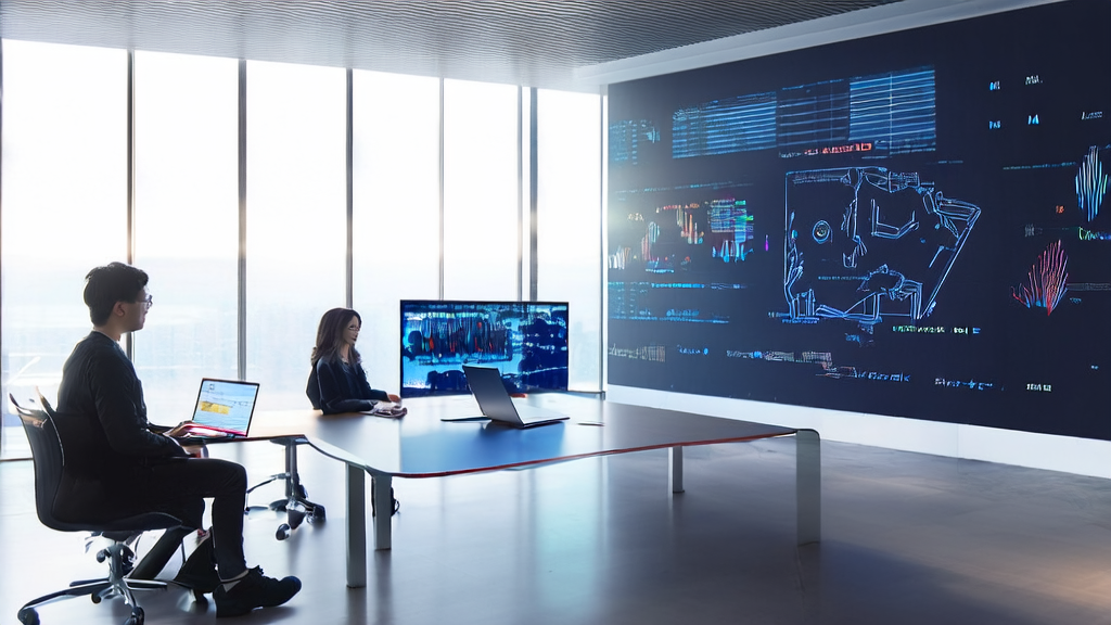 AI-driven customer acquisition solutions: latest trends and practices