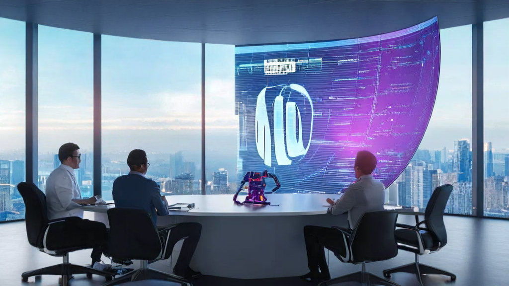 AI-driven customer acquisition solutions: Engineers are researching how to optimize customer acquisition strategies using advanced AI technology