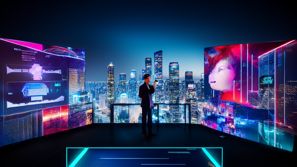 AI驱动的客户获取解决方案展示了从创意视频到精准营销的变革之路