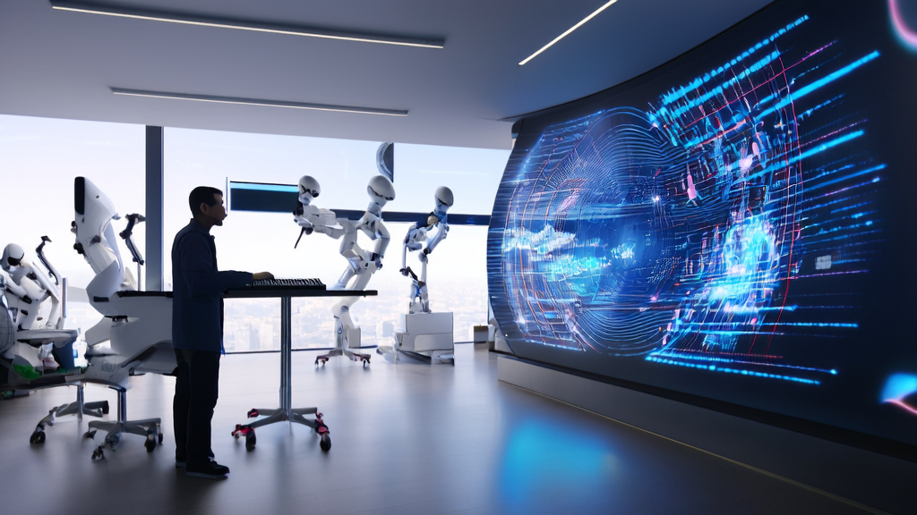 AI驱动的客户获取解决方案：提升跨境电商业务效率