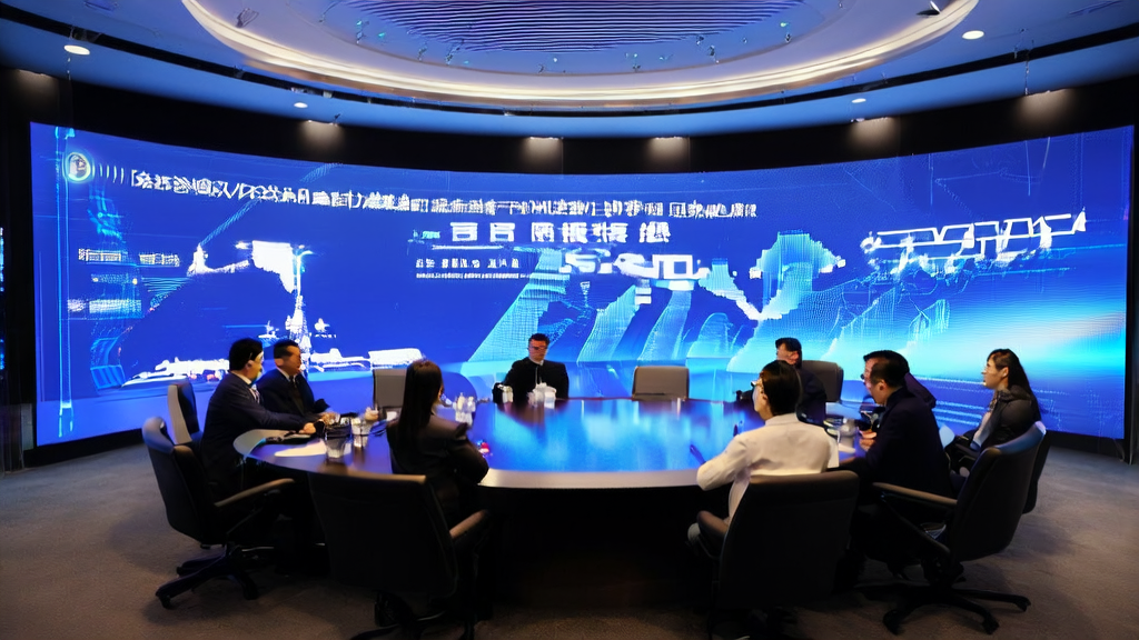 AI-driven customer acquisition solutions showcasing future cross-border e-commerce technology