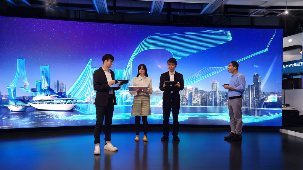 AI驱动的客户获取解决方案：年轻创业者们正在讨论如何通过AI技术优化跨境电商获客策略