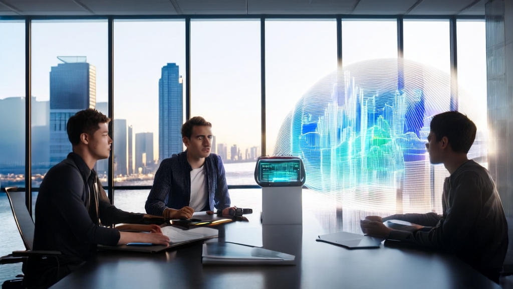 AI-driven customer acquisition solutions: Leveraging cutting-edge technology to overcome growth bottlenecks