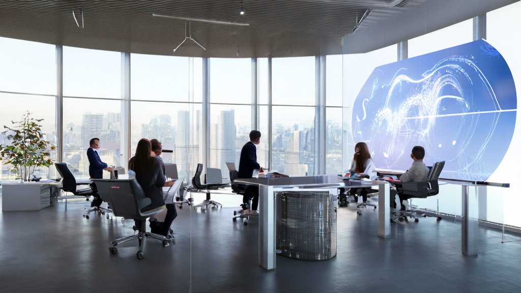 AI驱动的客户获取解决方案:Canva和Affinity如何重塑市场