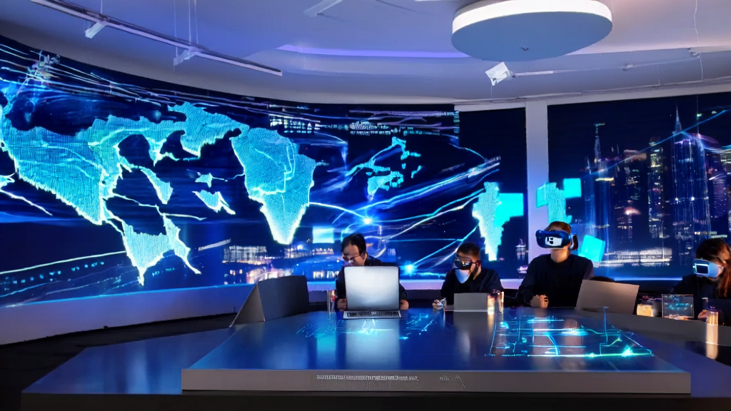AI-driven customer acquisition solutions: How cross-border e-commerce can leverage AI technology to break through growth bottlenecks