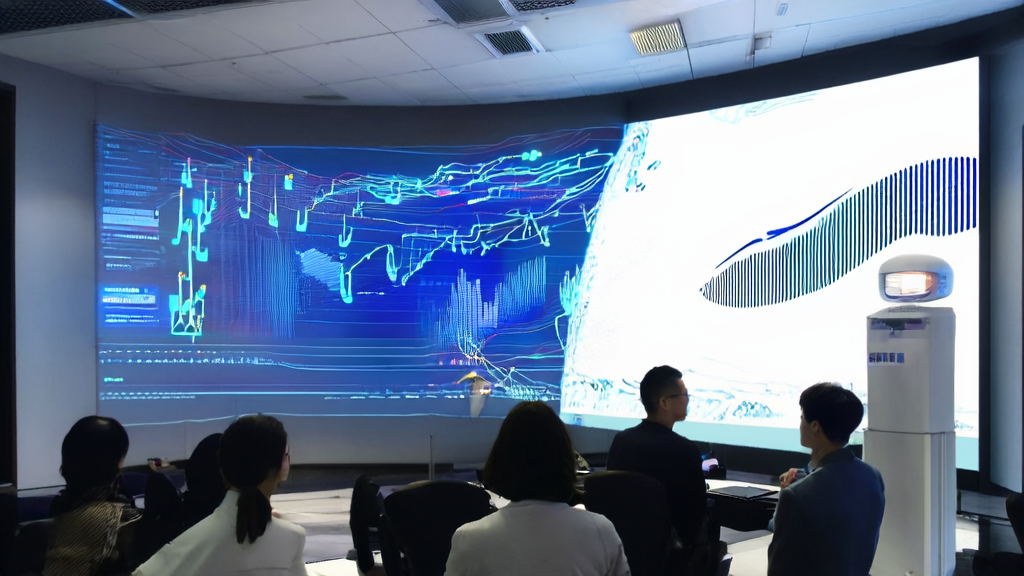 AI-driven customer acquisition solutions: The perfect blend of data processing and smart analysis
