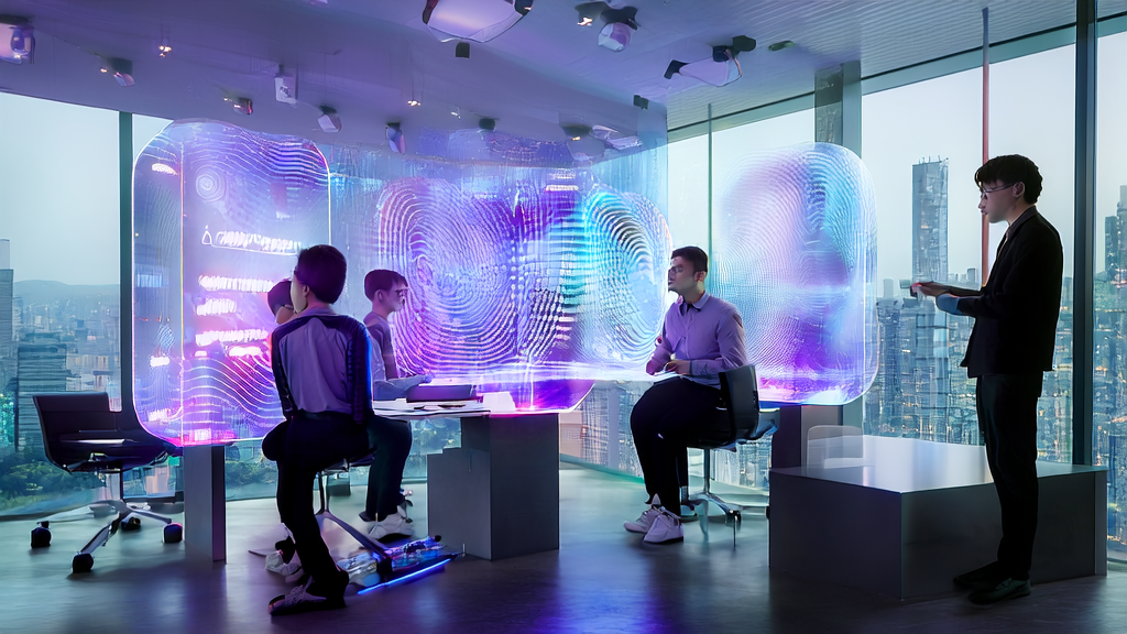 AI-driven customer acquisition solutions boosting ecommerce sales