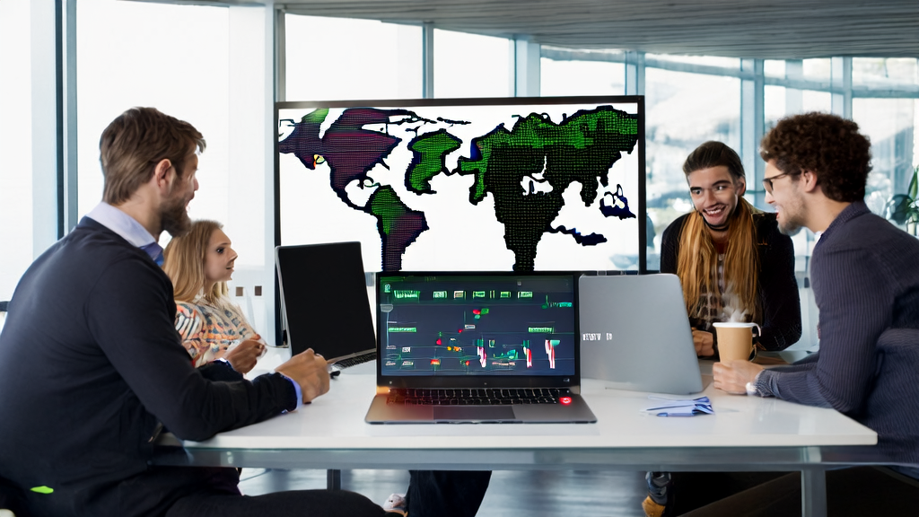 使用AI驱动的客户获取解决方案优化外贸企业获客效率