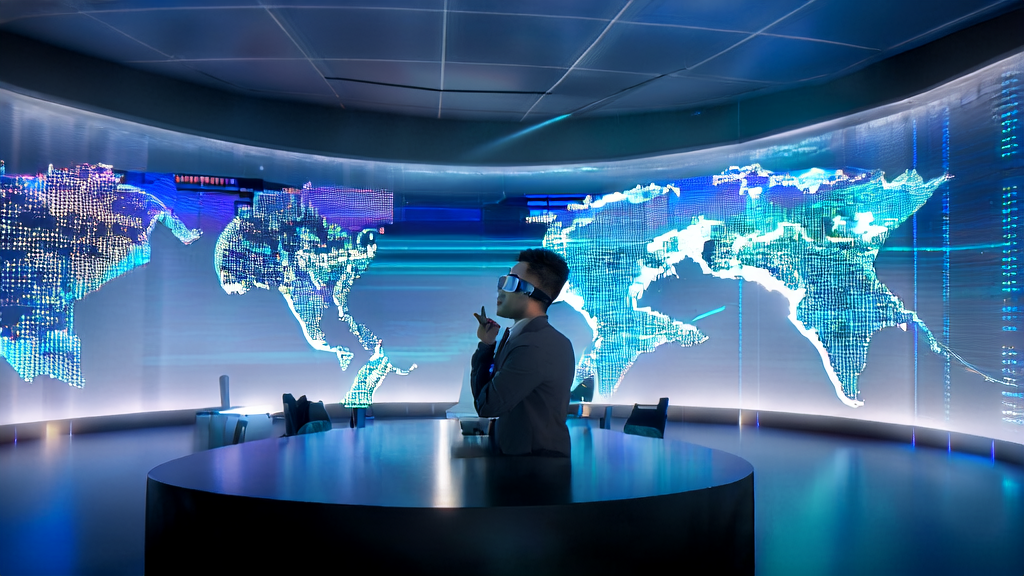 AI驱动的客户获取解决方案帮助跨境电商企业开拓全球市场