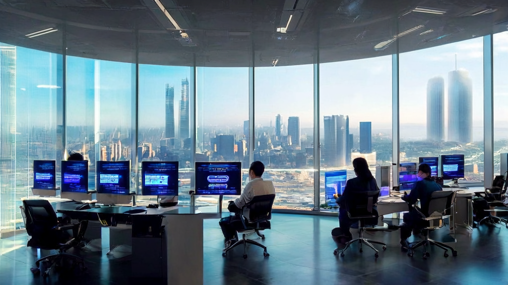 AI驱动的客户获取解决方案助力企业快速拓展市场，实现商业增长新篇章。