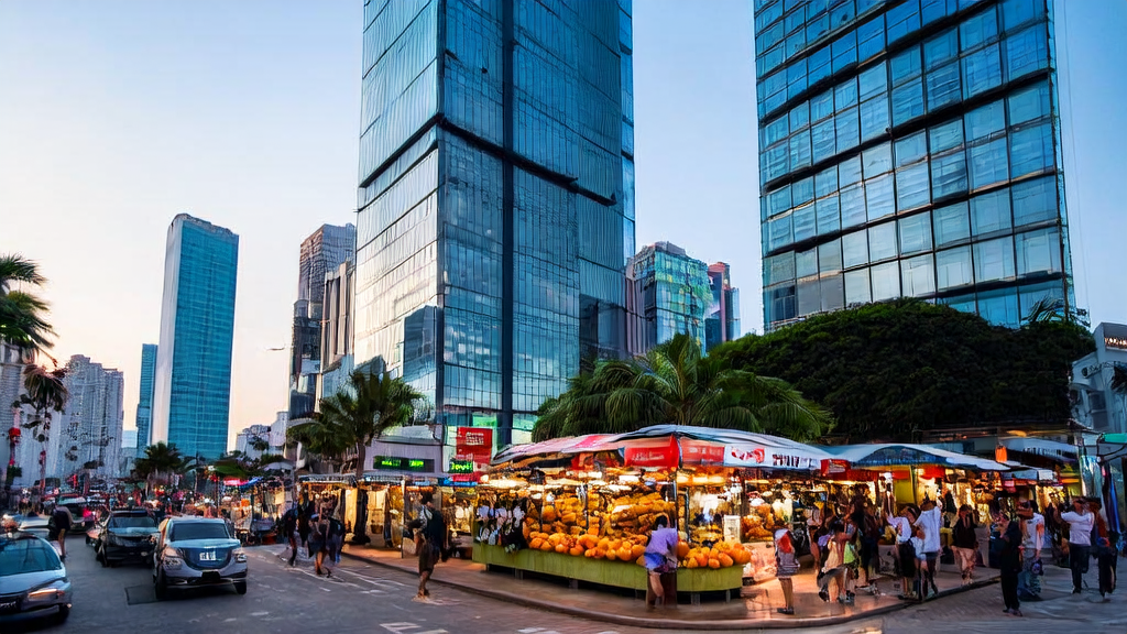 AI-driven customer acquisition and data analysis in Southeast Asian cross-border e-commerce company