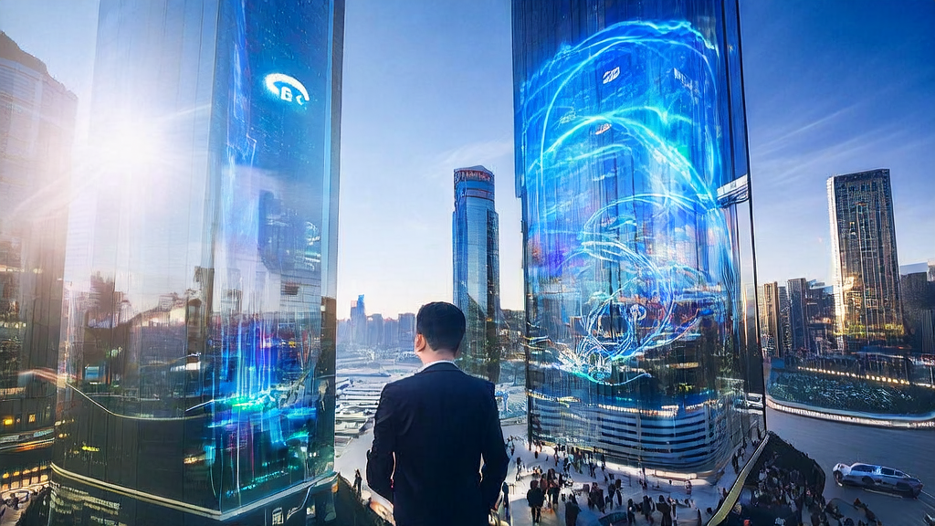 AI-driven customer acquisition solutions in 2025, showcasing the application of iFlytek's Starfire X1.5 in cross-border e-commerce