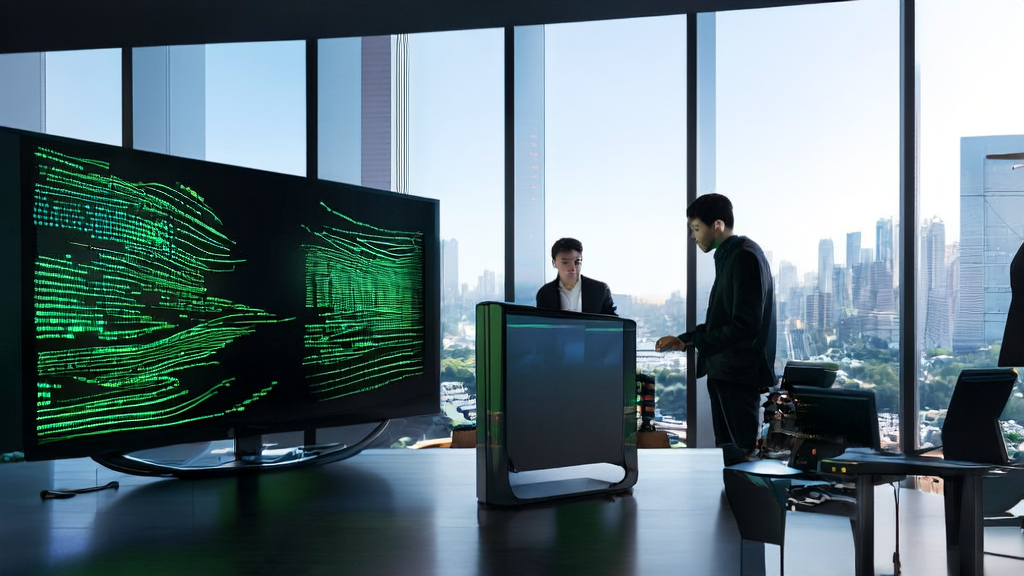 AI-driven customer acquisition solutions: Meta's J1 series model empowers businesses to achieve efficient and precise lead generation