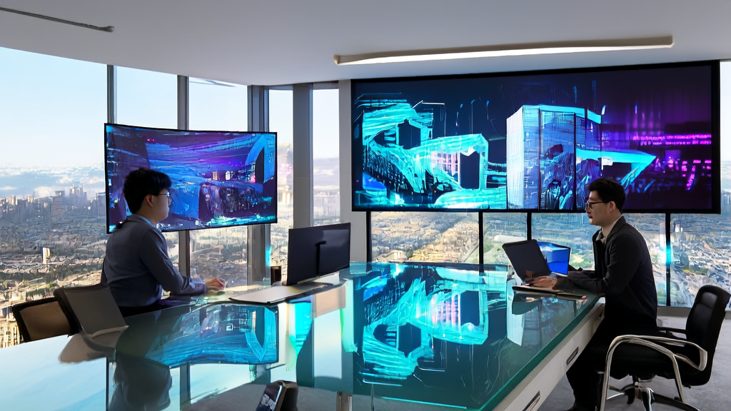 AI驱动的客户获取解决方案：使用Sora2视频生成工具进行跨境电商营销