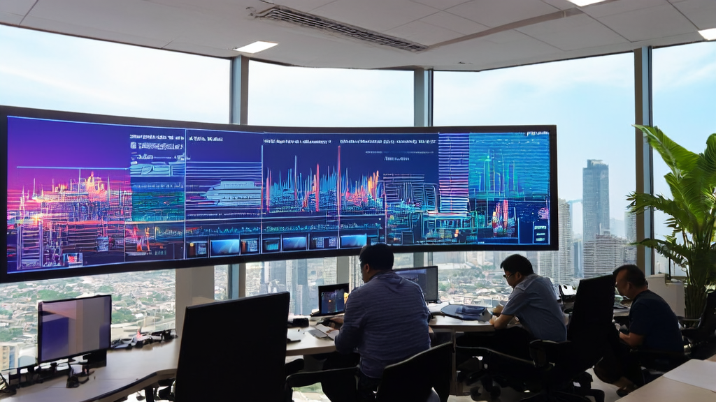 AI驱动获客革新：聚焦东南亚市场与华为加速技术双轮驱动