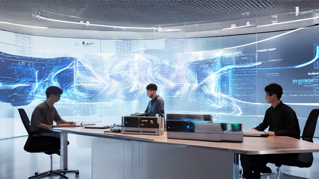 AI驱动的企业获客策略：通过预测模型筛选优质客户