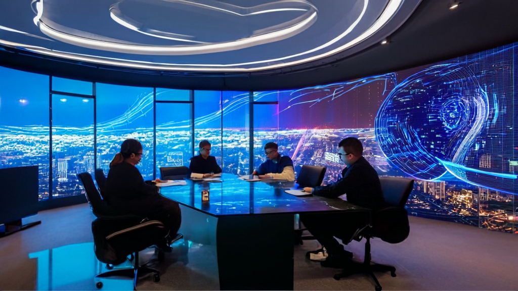 AI驱动的客户获取解决方案：从技术趋势到实践案例