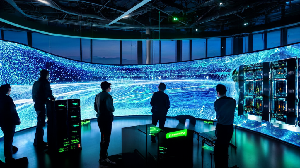 AI驱动的客户获取解决方案：腾讯混元1.5版模型助力跨境电商高效获客