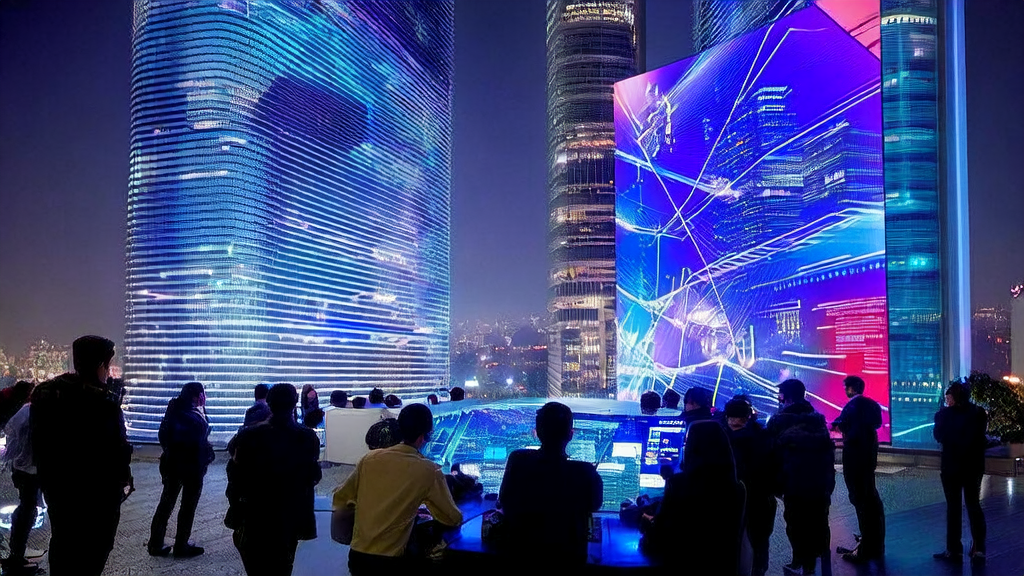 AI驱动的企业获客新趋势：高效获客的秘密武器